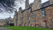 Voyage Ecosse