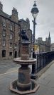 Voyage Ecosse