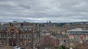 Voyage Ecosse