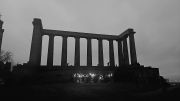 Voyage Ecosse