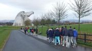 Voyage Ecosse