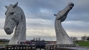 Voyage Ecosse