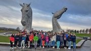 Voyage Ecosse