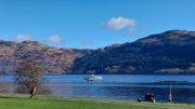 Voyage Ecosse