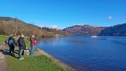 Voyage Ecosse