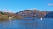 Voyage Ecosse