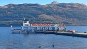 Voyage Ecosse