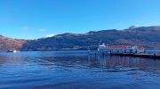 Voyage Ecosse
