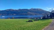 Voyage Ecosse