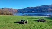 Voyage Ecosse