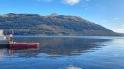 Voyage Ecosse