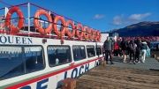Voyage Ecosse