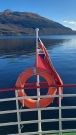 Voyage Ecosse