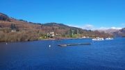 Voyage Ecosse