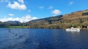 Voyage Ecosse