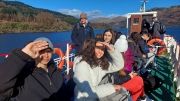 Voyage Ecosse