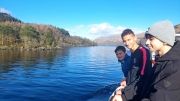 Voyage Ecosse