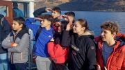 Voyage Ecosse