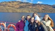 Voyage Ecosse