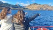 Voyage Ecosse
