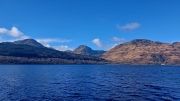 Voyage Ecosse