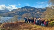 Voyage Ecosse