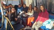 Voyage Ecosse