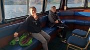 Voyage Ecosse