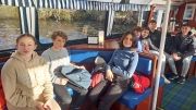 Voyage Ecosse