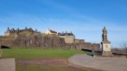 Voyage Ecosse