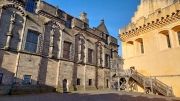Voyage Ecosse