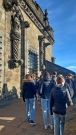 Voyage Ecosse