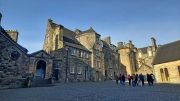 Voyage Ecosse