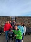 Voyage Ecosse