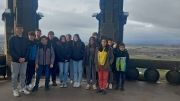 Voyage Ecosse