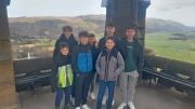 Voyage Ecosse