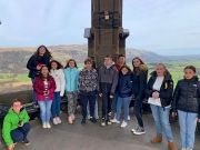 Voyage Ecosse