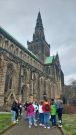 Voyage Ecosse