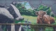 Voyage Ecosse