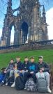 Voyage Ecosse