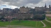 Voyage Ecosse