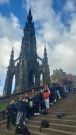 Voyage Ecosse