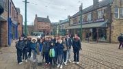 Voyage Ecosse