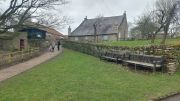 Voyage Ecosse
