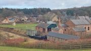 Voyage Ecosse