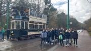 Voyage Ecosse