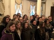 Voyage en Italie