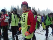 Photo Journée ski et raquettes avec l'A.S.