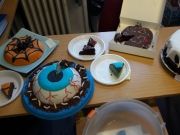 Photo Concours de Gâteaux