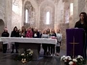 Photo Célébration de Noël à Saint Joseph